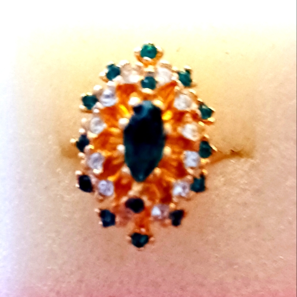 Women's Ring!